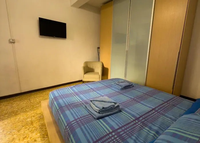 Casa Vacanze Angela