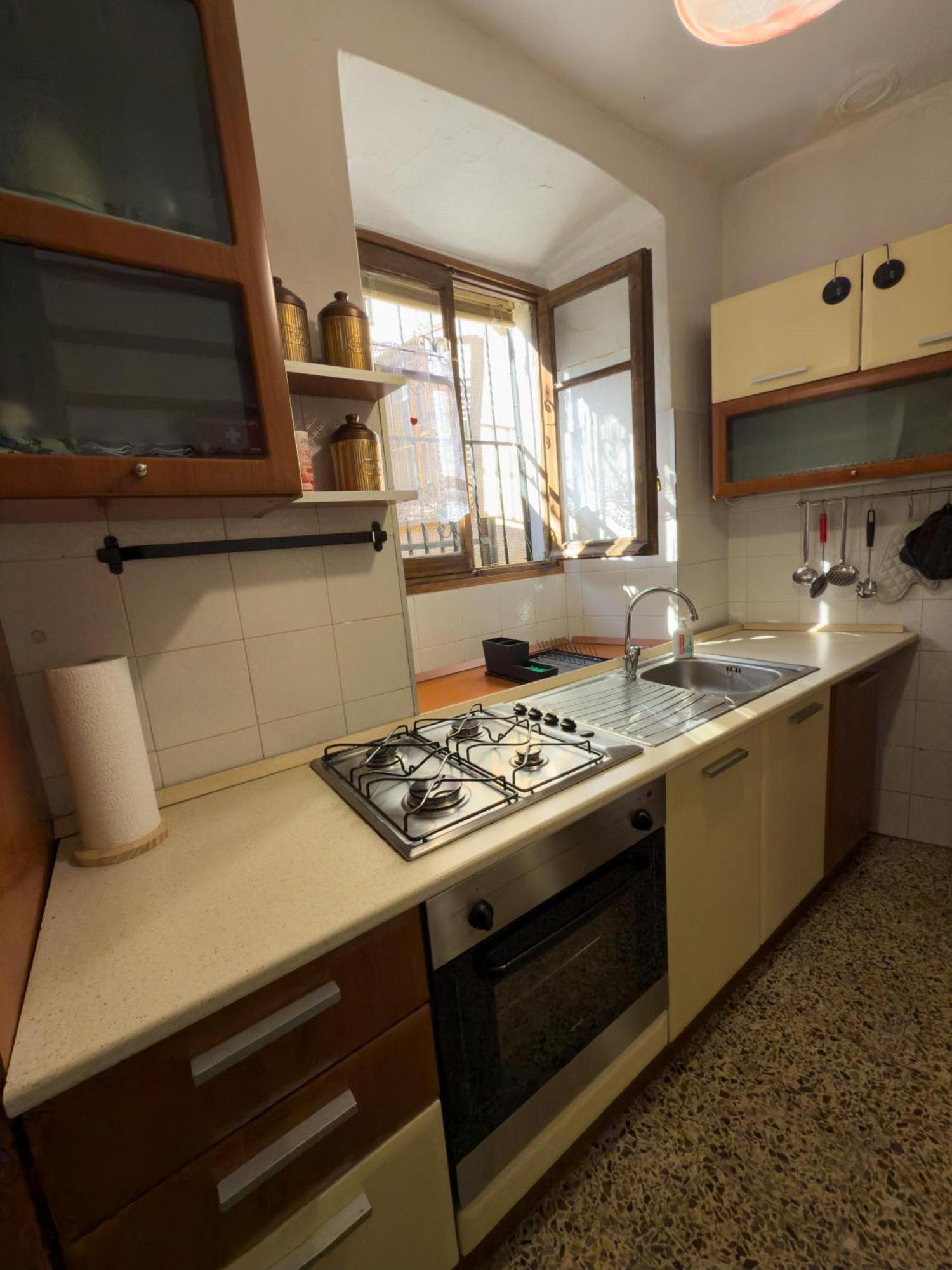 Angela Holiday home